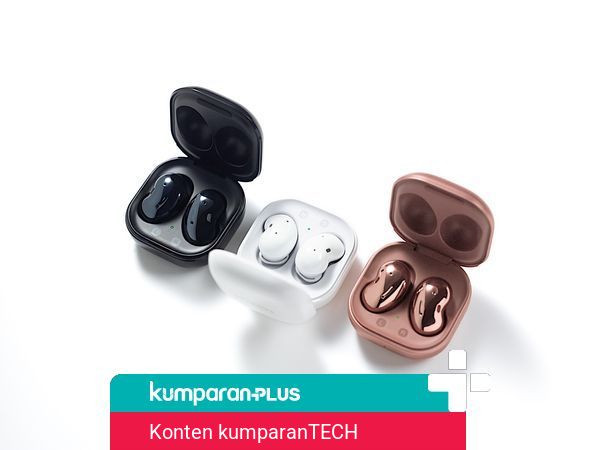 Harga galaxy deals buds 2020